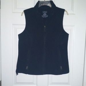 Women's L.L. Bean Vest